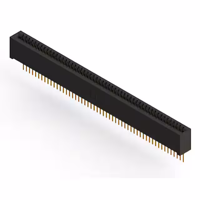892-053-523-101 EDAC Inc.  Edgeboard Connectors